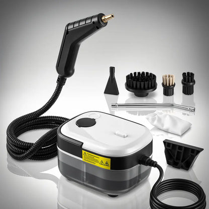 Nettoyeur Vapeur Haute Pression Sans Produits Chimiques