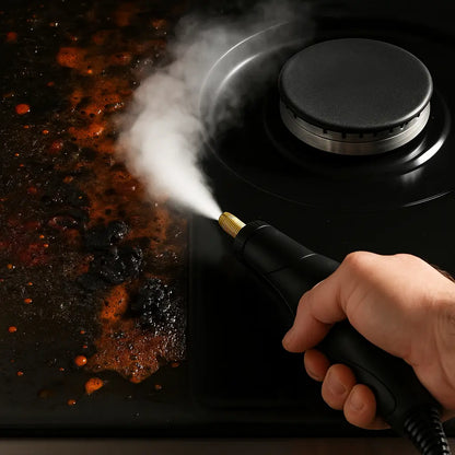 Nettoyeur Vapeur Haute Pression Sans Produits Chimiques