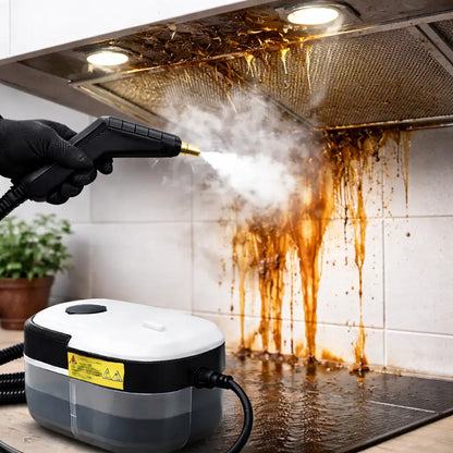 Nettoyeur Vapeur Haute Pression Sans Produits Chimiques