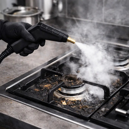 Nettoyeur Vapeur Haute Pression Sans Produits Chimiques