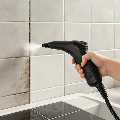 Nettoyeur Vapeur Haute Pression Sans Produits Chimiques