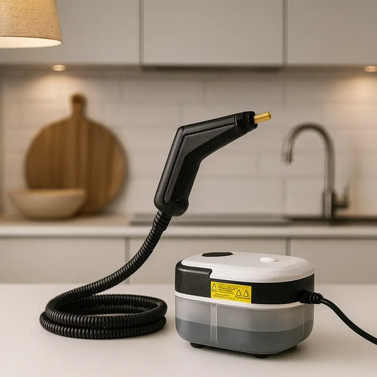 Nettoyeur Vapeur Haute Pression Sans Produits Chimiques