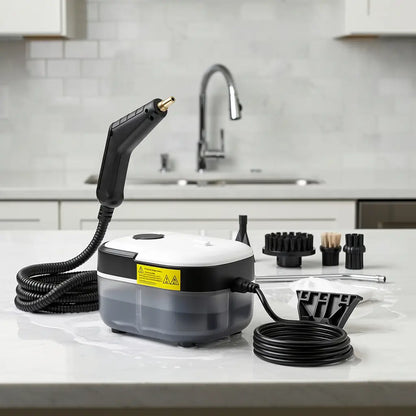 Nettoyeur Vapeur Haute Pression Sans Produits Chimiques